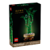 LEGO BOTANICAL COLLECTION 10344 Bamboe Bouwstenen Multicolor