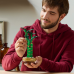 LEGO BOTANICAL COLLECTION 10344 Bamboe Bouwstenen Multicolor