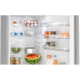 BOSCH  KGN392I1F -  Koel-vriescombinatie - breedte 60 cm - hoogte 203 cm - inhoud 363 l - NoFrost