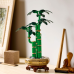 LEGO BOTANICAL COLLECTION 10344 Bamboe Bouwstenen Multicolor