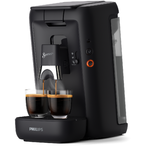 PHILIPS Senseo Maestro CSA260/60 - Koffiepadmachine - Inhoud watertank: 1.2 l - Zwart
