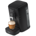 PHILIPS Senseo Maestro CSA260/60 - Koffiepadmachine - Inhoud watertank: 1.2 l - Zwart