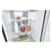 LG LG GLM71MCCSF DoorCooling+ - Koelkast zonder vriesvak - breedte 59.5 cm - hoogte 186 cm - inhoud 386 l