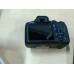 CANON EOS 2000D + EF-S 18-55 DC + SB130-cameratas + 16GB