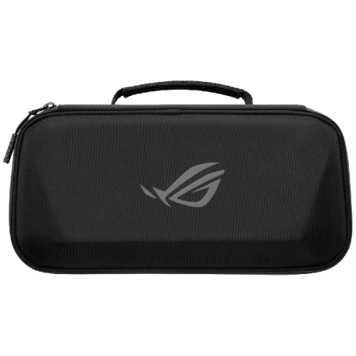 ASUS ROG Xbox Ally Travel Case - Zwart