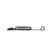 DREAME H15 PRO Heat - Steelstofzuiger - 880 ml - Zwart