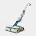 KARCHER FC 7 Cordless - Draadloze vloerreiniger - 0.4 l - Wit