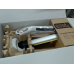 KARCHER FC 7 Cordless - Draadloze vloerreiniger - 0.4 l - Wit
