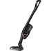 MIELE Triflex HX2 Cat & Dog - Steelstofzuiger incl. kruimelzuiger - Accuduur 60 min - Zwart