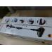 BOSCH BCS711XXL Unlimited 7 - Steelstofzuiger incl. kruimelzuiger - Accuduur 40 min - Wit