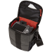 CASE LOGIC CECS102 OBSIDIAN schoudertas Grijs
