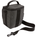 CASE LOGIC CECS102 OBSIDIAN schoudertas Grijs