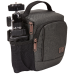 CASE LOGIC CECS102 OBSIDIAN schoudertas Grijs