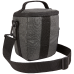 CASE LOGIC CECS102 OBSIDIAN schoudertas Grijs