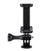 HAMA Hama Statief "Flex" voor smartphone en GoPro, 26 cm, zwart