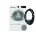 WHIRLPOOL C WD 84M WBS BE -  Warmtepompdroger - 8 kg - 63 dB - Energielabel C
