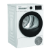 WHIRLPOOL C WD 84M WBS BE -  Warmtepompdroger - 8 kg - 63 dB - Energielabel C