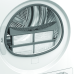 WHIRLPOOL C WD 84M WBS BE -  Warmtepompdroger - 8 kg - 63 dB - Energielabel C