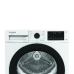 WHIRLPOOL C WD 84M WBS BE -  Warmtepompdroger - 8 kg - 63 dB - Energielabel C