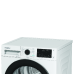 WHIRLPOOL C WD 84M WBS BE -  Warmtepompdroger - 8 kg - 63 dB - Energielabel C