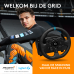 LOGITECH G G923 SE Stuurwiel en Schakelaar Bundel