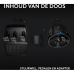LOGITECH G G923 SE Stuurwiel en Schakelaar Bundel