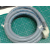 SCANPART AANVOERSLANG 90 BAR 3,5 METER Toevoerslang