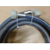 SCANPART AANVOERSLANG 90 BAR 3,5 METER Toevoerslang