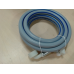 SCANPART AANVOERSLANG 90 BAR 3,5 METER Toevoerslang
