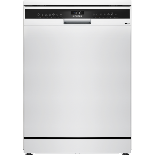 SIEMENS SN23EW28AE VarioSpeed Plus Vaatwasser - Vrijstaand - 13 couverts - 42 dB(A)