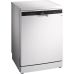 SIEMENS SN23EW28AE VarioSpeed Plus Vaatwasser - Vrijstaand - 13 couverts - 42 dB(A)