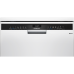 SIEMENS SN23EW28AE VarioSpeed Plus Vaatwasser - Vrijstaand - 13 couverts - 42 dB(A)