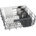SIEMENS SN23EW28AE VarioSpeed Plus Vaatwasser - Vrijstaand - 13 couverts - 42 dB(A)