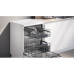 SIEMENS SN23EW28AE VarioSpeed Plus Vaatwasser - Vrijstaand - 13 couverts - 42 dB(A)