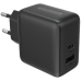 SITECOM ES - 65W Wandlader + 1.5m kabel Oplader