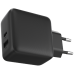 SITECOM ES - 65W Wandlader + 1.5m kabel Oplader