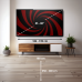 TCL 85C7L SQD-Mini-led - Ultra HD 4K - Mini-led-tv - 85 inch - 2026