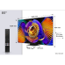 TCL 85C7L SQD-Mini-led - Ultra HD 4K - Mini-led-tv - 85 inch - 2026