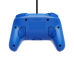 PDP Afterglow WAVE Bedrade Controller - Nintendo Switch/OLED - Blauw