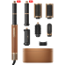 DREAME AirStyle Pro Brown/Gold - 2026 New version Haardroger Bruin/Goud