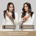 DREAME AirStyle Pro Brown/Gold - 2026 New version Haardroger Bruin/Goud