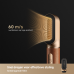 DREAME AirStyle Pro Brown/Gold - 2026 New version Haardroger Bruin/Goud