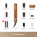 DREAME AirStyle Pro Brown/Gold - 2026 New version Haardroger Bruin/Goud