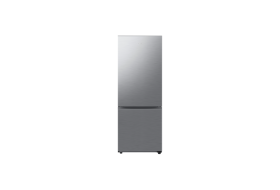 SAMSUNG  RB53DG706AS9EF -  Koel-vriescombinatie - breedte 75.9 cm - hoogte 203 cm - inhoud 538 l - NoFrost