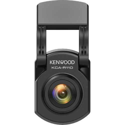 KENWOOD KCA-R110 Dashcam