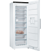 BOSCH GSN58AWCV  Vrijstaand Vrieskast - breedte 70 cm - hoogte 191 cm - inhoud 366 l - NoFrost