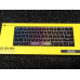 CORSAIR K65 RGB Mini 60% Mechanical Gaming Toetsenbord - MX Red