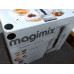 MAGIMIX Compaxt 3200 XL Zwart