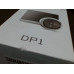 EZVIZ DP1 Smart doorbell