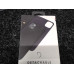 DECODED Leren Detachable Wallet  iPhone 11 Pro Max Zwart